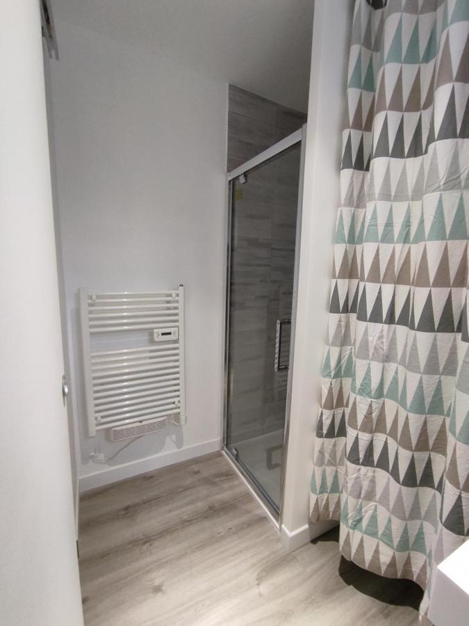 La Canisse 3 : Joli Appartement - Boulogne Sur Mer Exterior foto